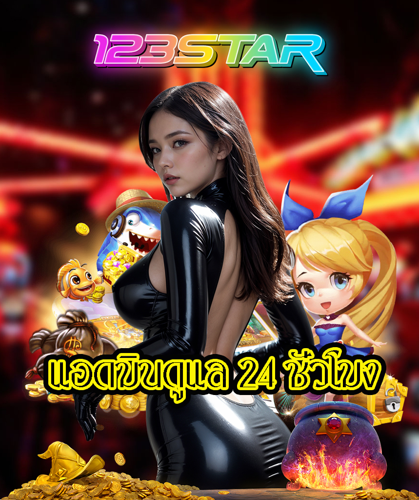 123star เข้าสู่ระบบ